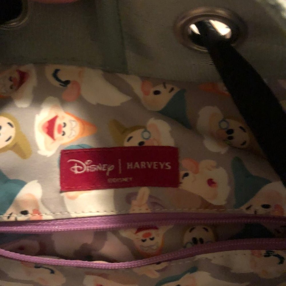 Harveys Dopey Backpack - Picture 10 of 10